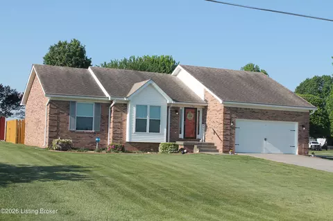 175 Bluegrass Way, Mount Washington, KY 40047