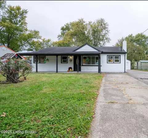 7112 Dunkirk Ln, Louisville, KY 40272