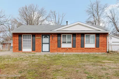 503 Glengarry Dr, Louisville, KY 40118