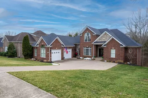 3528 Sasse Way, Louisville, KY 40245