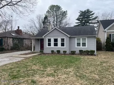 826 Fountain Ave, Louisville, KY 40222