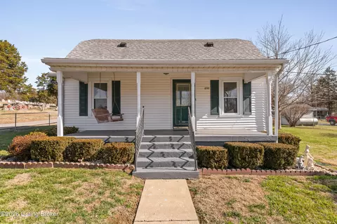 698 Main St, Lebanon Junction, KY 40150
