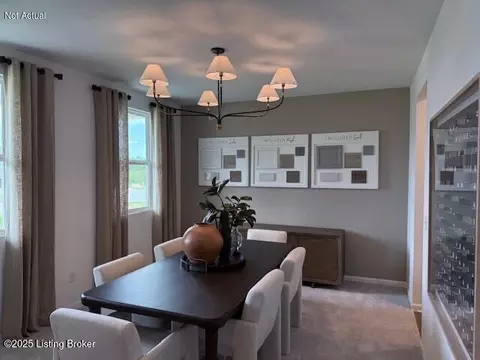 1806 Cherry Glen Dr, La Grange, KY 40031