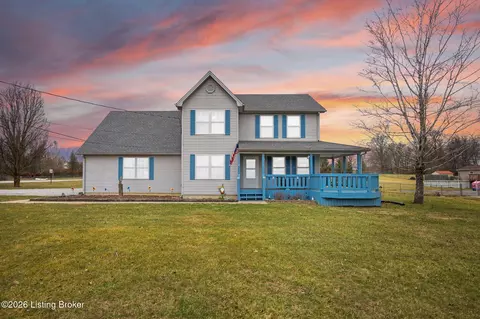 54 Catlett Ct, Rineyville, KY 40162