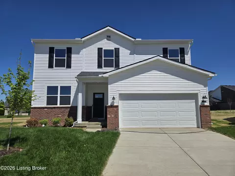 6802 Oak Rock Dr, Louisville, KY 40291