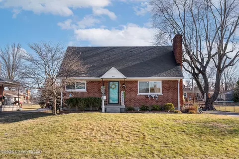 8611 Claudia Dr, Louisville, KY 40219