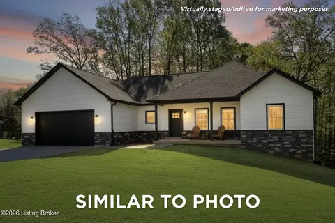 100 Foxglove Ln, Brandenburg, KY 40108