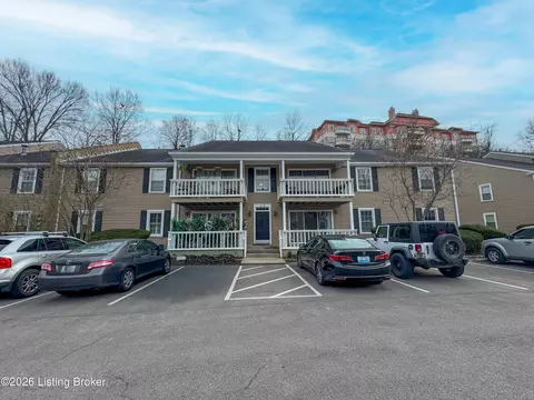 410 Mockingbird Valley Rd #11, Louisville, KY 40207