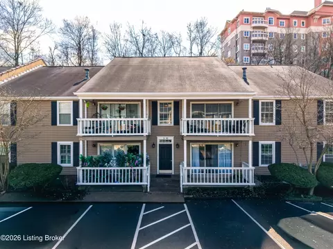 410 Mockingbird Valley Rd #11, Louisville, KY 40207