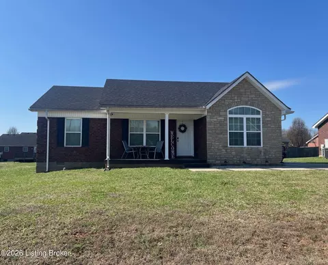 113 Shallow Springs Ct, Bardstown, KY 40004