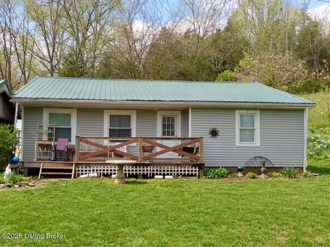 300 Dutchmans Creek Rd, Taylorsville, KY 40071