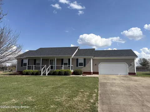 1003 Polley Dr, Bardstown, KY 40004