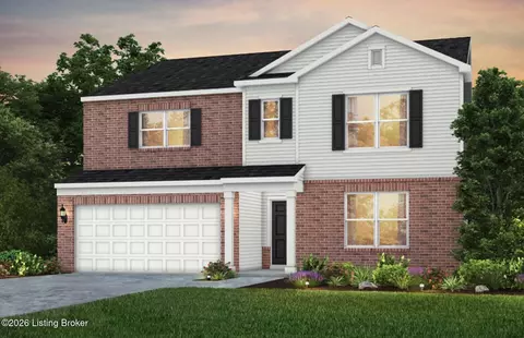 6903 Oak Rock Dr, Louisville, KY 40291