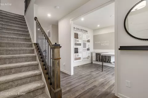 Entry Way - 4108 Bent Creek Dr, La Grange, KY 40031 photo 1 of 7
