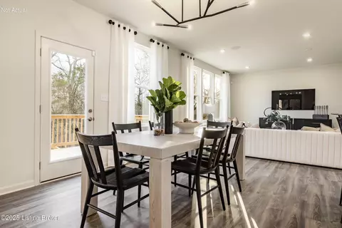Dining - 4108 Bent Creek Dr, La Grange, KY 40031 photo 1 of 1