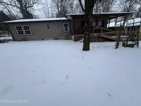 1669 N Grandview Church Rd, Cecilia, KY 42724