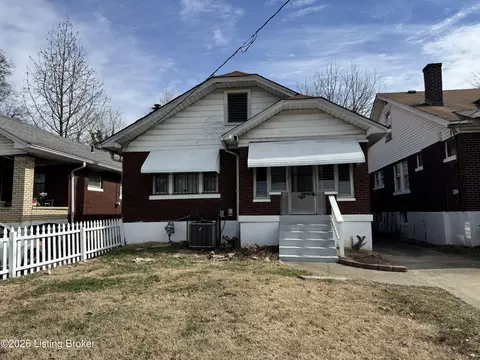 107 N 37th St, Louisville, KY 40212