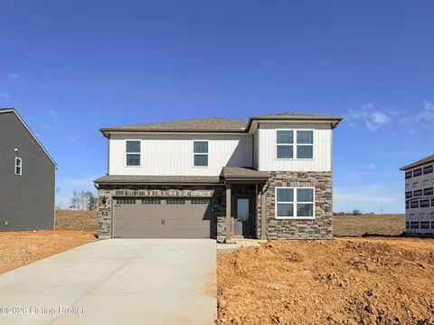 196 Shoemaker, Elizabethtown, KY 42701