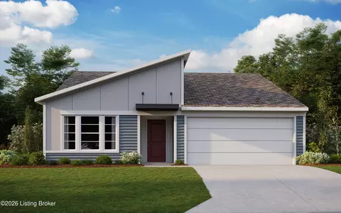 21 Hearthstone Ln, Radcliff, KY 40160