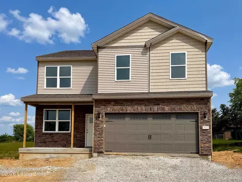 209 Canyon St, Elizabethtown, KY 42701