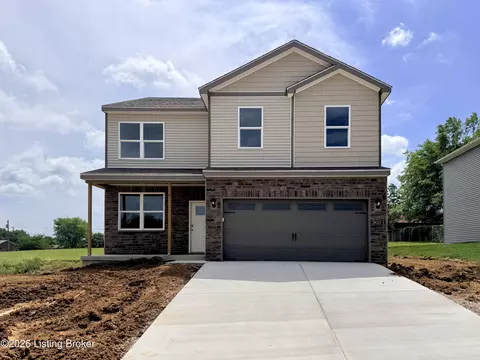 209 Canyon St, Elizabethtown, KY 42701