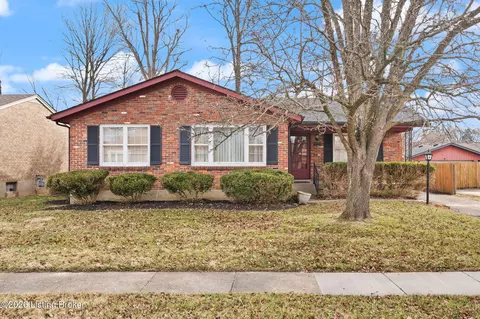 3809 Glenwillow Way, Louisville, KY 40299