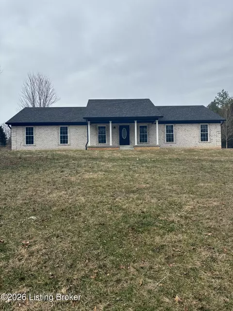 3451 Sportsman Lake Rd, Elizabethtown, KY 42701