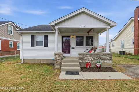 1682 Trigg St, Louisville, KY 40213