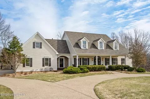 5903 Mount Pleasant Rd, Prospect, KY 40059