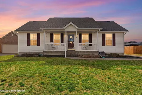 257 Clear Lake Dr, Shepherdsville, KY 40165