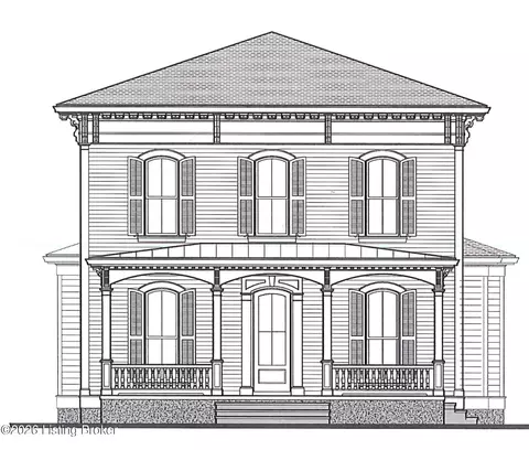 6117 Shooting Star Dr, Prospect, KY 40059