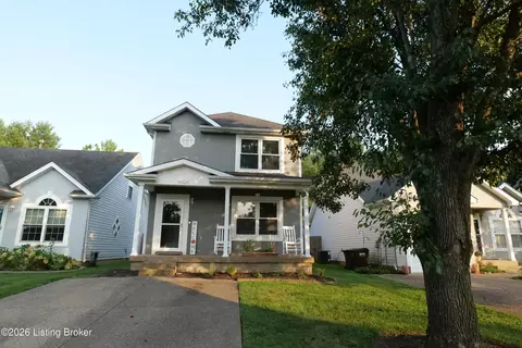 4424 Baygarden Ct, Louisville, KY 40245