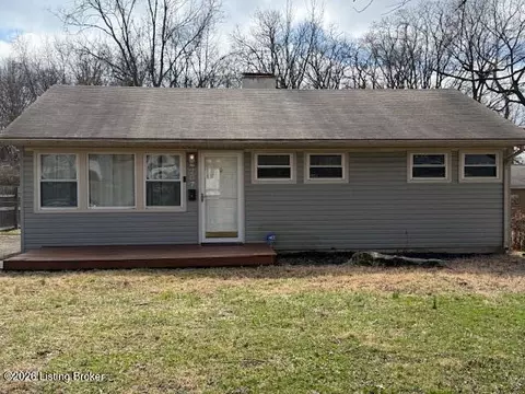 207 Marian Dr, Louisville, KY 40218