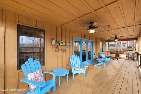 Exterior - 775 Penn Run Rd, Bee Spring, KY 42207 photo 14 of 15