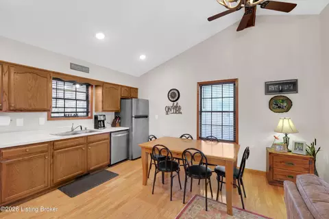Dining - 775 Penn Run Rd, Bee Spring, KY 42207 photo 5 of 5