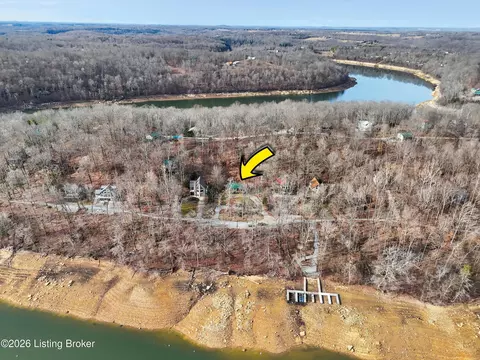 View/Area - 775 Penn Run Rd, Bee Spring, KY 42207 photo 1 of 12