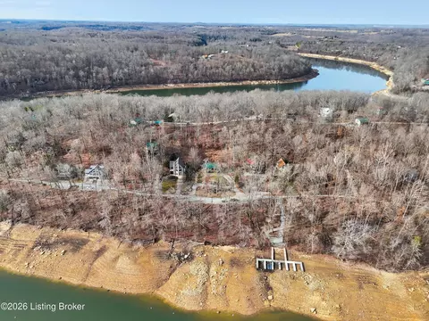 View/Area - 775 Penn Run Rd, Bee Spring, KY 42207 photo 4 of 12