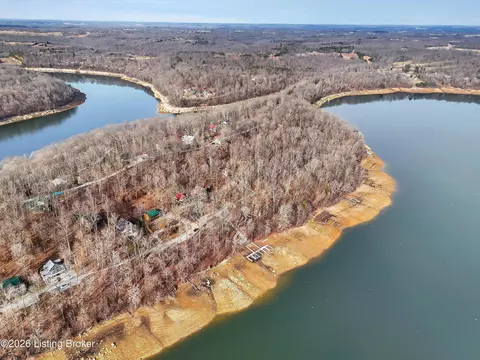 View/Area - 775 Penn Run Rd, Bee Spring, KY 42207 photo 8 of 12