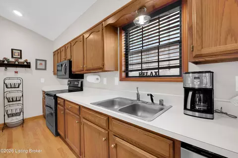 Kitchen - 775 Penn Run Rd, Bee Spring, KY 42207 photo 1 of 3