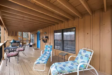 Exterior - 775 Penn Run Rd, Bee Spring, KY 42207 photo 13 of 15
