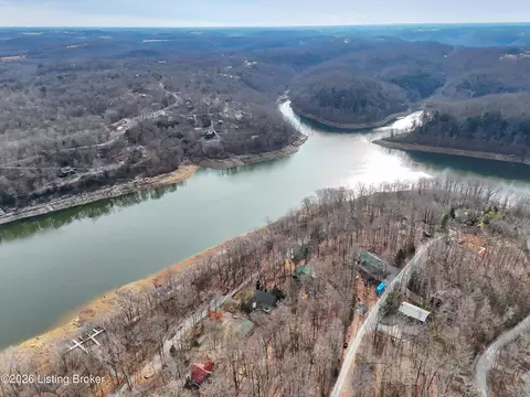 View/Area - 775 Penn Run Rd, Bee Spring, KY 42207 photo 7 of 12