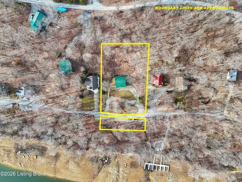 View/Area - 775 Penn Run Rd, Bee Spring, KY 42207 photo 2 of 12