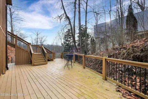 Exterior - 775 Penn Run Rd, Bee Spring, KY 42207 photo 6 of 15