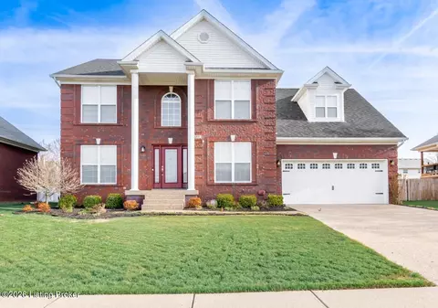 9211 Artis Way, Louisville, KY 40291