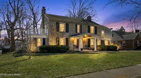 2020 Strathmoor Blvd, Louisville, KY 40205