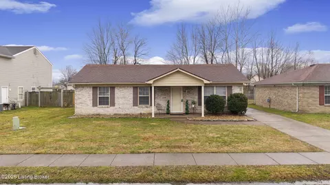 3726 Bonaventure Blvd, Louisville, KY 40219