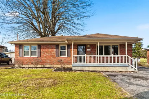 11408 Flowervale Ln, Louisville, KY 40272