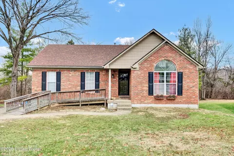 10307 Chimney Ridge Ct, Louisville, KY 40299