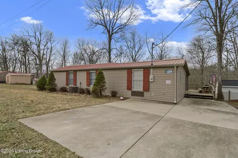 1508 William Cemetery Rd, Clarkson, KY 42726