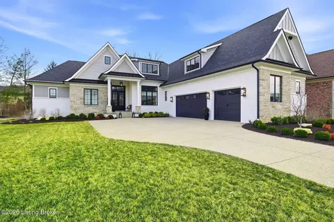 6509 Rosecliff Ct, Prospect, KY 40059